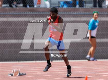 Thumbnail 3 in Skyhawk Invitational (Track) photogallery.