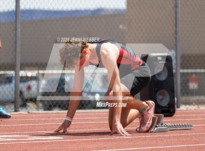 Thumbnail 2 in Skyhawk Invitational (Track) photogallery.