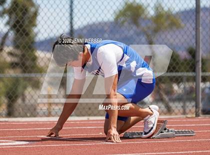 Thumbnail 3 in Skyhawk Invitational (Track) photogallery.
