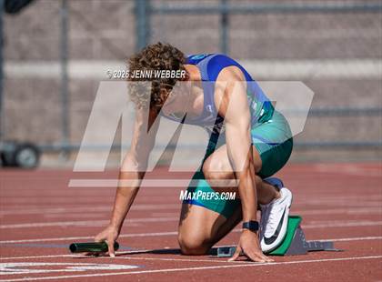 Thumbnail 1 in Skyhawk Invitational (Track) photogallery.