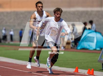 Thumbnail 1 in Skyhawk Invitational (Track) photogallery.