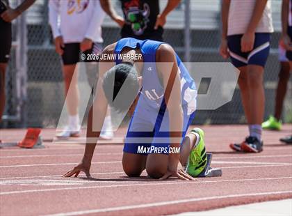 Thumbnail 2 in Skyhawk Invitational (Track) photogallery.