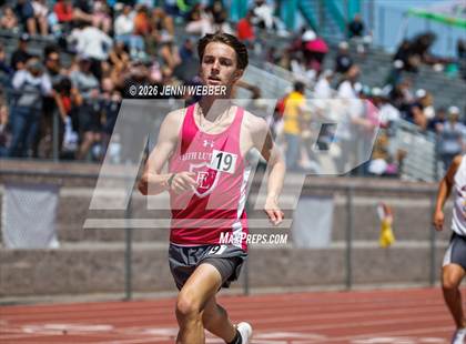 Thumbnail 2 in Skyhawk Invitational (Track) photogallery.