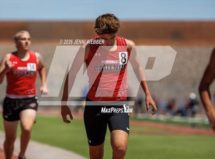 Thumbnail 1 in Skyhawk Invitational (Track) photogallery.