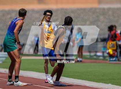 Thumbnail 2 in Skyhawk Invitational (Track) photogallery.