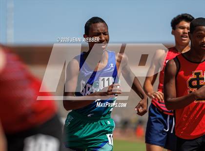 Thumbnail 2 in Skyhawk Invitational (Track) photogallery.