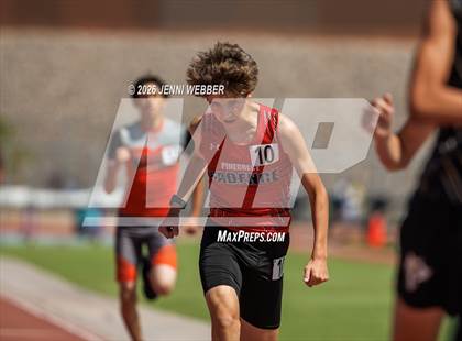 Thumbnail 1 in Skyhawk Invitational (Track) photogallery.