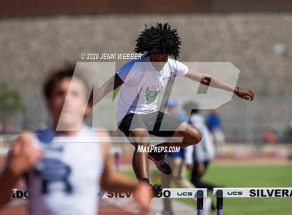 Thumbnail 3 in Skyhawk Invitational (Track) photogallery.