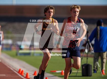 Thumbnail 2 in Skyhawk Invitational (Track) photogallery.