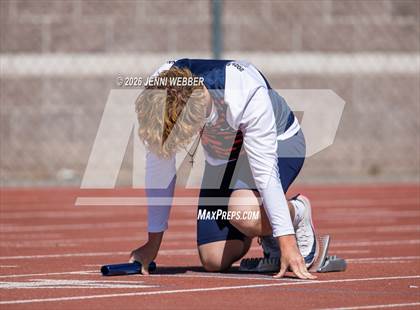 Thumbnail 2 in Skyhawk Invitational (Track) photogallery.
