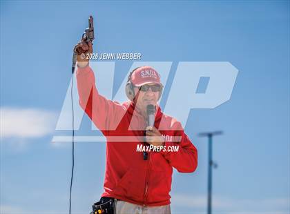 Thumbnail 2 in Skyhawk Invitational (Track) photogallery.