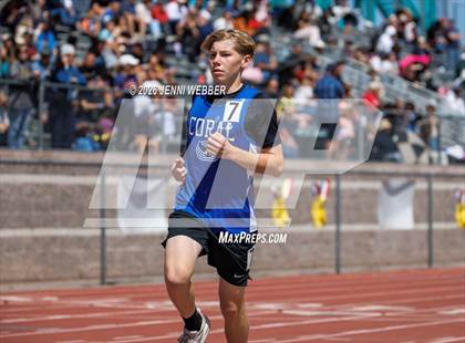 Thumbnail 1 in Skyhawk Invitational (Track) photogallery.
