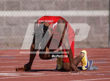 Thumbnail 3 in Skyhawk Invitational (Track) photogallery.