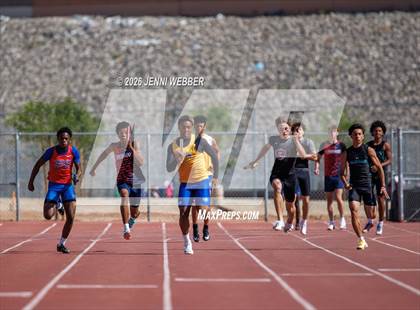 Thumbnail 1 in Skyhawk Invitational (Track) photogallery.