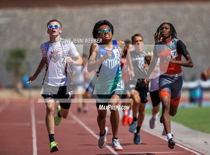 Thumbnail 3 in Skyhawk Invitational (Track) photogallery.