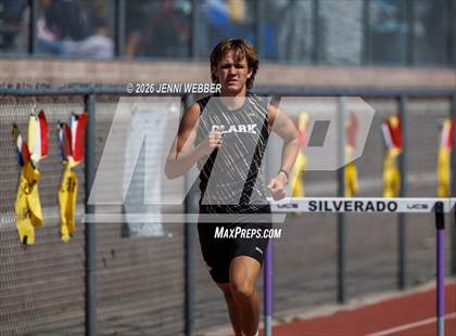 Thumbnail 1 in Skyhawk Invitational (Track) photogallery.