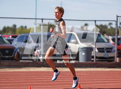 Thumbnail 1 in Skyhawk Invitational (Track) photogallery.