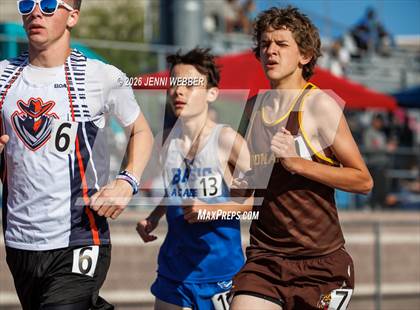 Thumbnail 1 in Skyhawk Invitational (Track) photogallery.