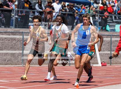Thumbnail 1 in Skyhawk Invitational (Track) photogallery.