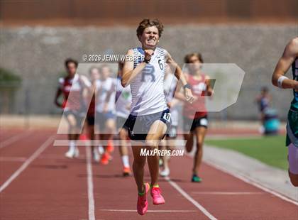 Thumbnail 3 in Skyhawk Invitational (Track) photogallery.