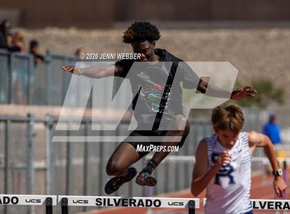 Thumbnail 3 in Skyhawk Invitational (Track) photogallery.