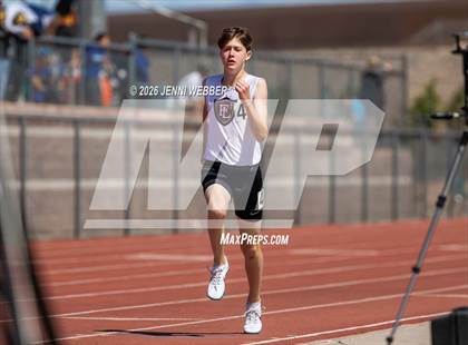 Thumbnail 2 in Skyhawk Invitational (Track) photogallery.