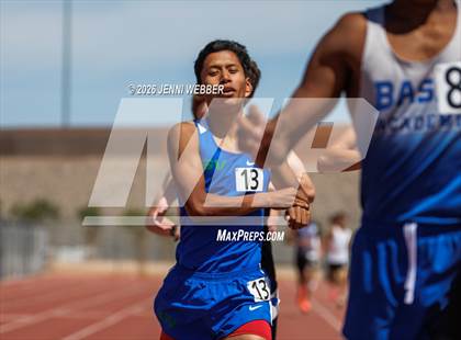 Thumbnail 3 in Skyhawk Invitational (Track) photogallery.