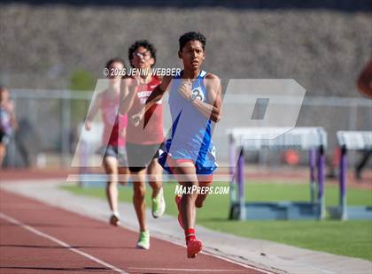 Thumbnail 3 in Skyhawk Invitational (Track) photogallery.
