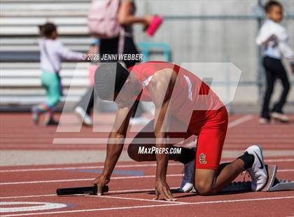 Thumbnail 2 in Skyhawk Invitational (Track) photogallery.