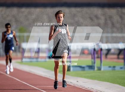 Thumbnail 2 in Skyhawk Invitational (Track) photogallery.