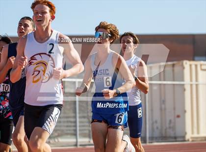 Thumbnail 3 in Skyhawk Invitational (Track) photogallery.