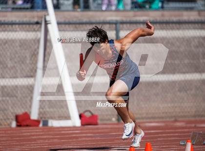 Thumbnail 1 in Skyhawk Invitational (Track) photogallery.