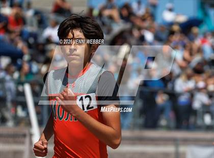 Thumbnail 3 in Skyhawk Invitational (Track) photogallery.
