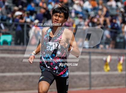 Thumbnail 1 in Skyhawk Invitational (Track) photogallery.