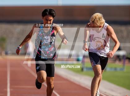 Thumbnail 3 in Skyhawk Invitational (Track) photogallery.