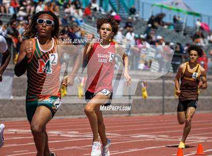 Thumbnail 1 in Skyhawk Invitational (Track) photogallery.