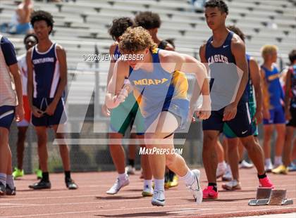 Thumbnail 3 in Skyhawk Invitational (Track) photogallery.