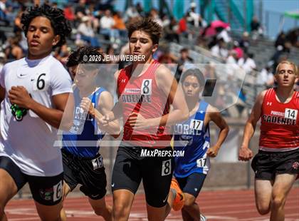 Thumbnail 2 in Skyhawk Invitational (Track) photogallery.