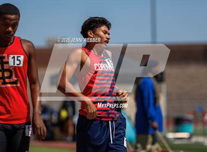 Thumbnail 3 in Skyhawk Invitational (Track) photogallery.
