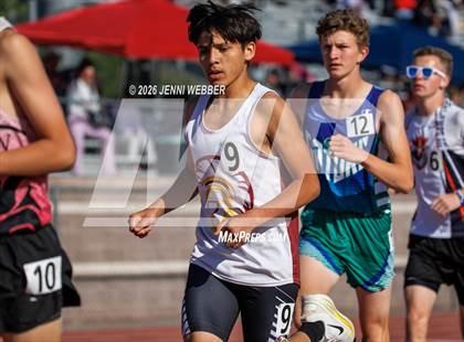 Thumbnail 3 in Skyhawk Invitational (Track) photogallery.