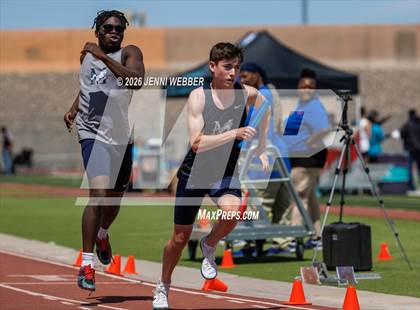 Thumbnail 1 in Skyhawk Invitational (Track) photogallery.