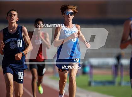 Thumbnail 1 in Skyhawk Invitational (Track) photogallery.