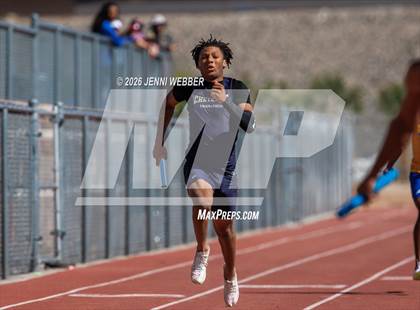Thumbnail 1 in Skyhawk Invitational (Track) photogallery.