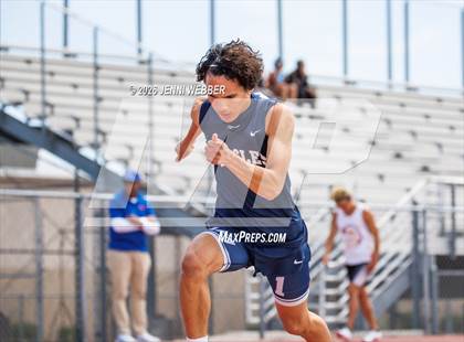 Thumbnail 1 in Skyhawk Invitational (Track) photogallery.