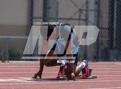 Thumbnail 1 in Skyhawk Invitational (Track) photogallery.
