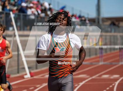 Thumbnail 2 in Skyhawk Invitational (Track) photogallery.