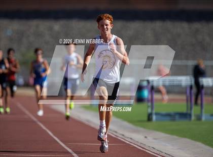 Thumbnail 1 in Skyhawk Invitational (Track) photogallery.