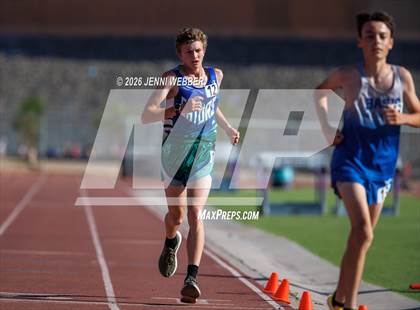 Thumbnail 1 in Skyhawk Invitational (Track) photogallery.