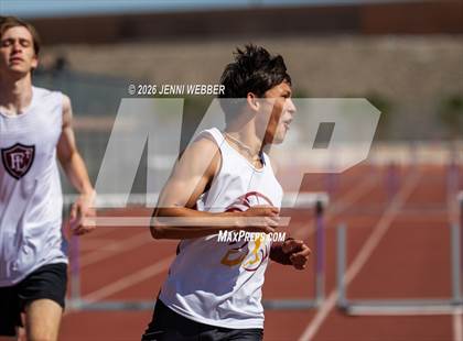 Thumbnail 3 in Skyhawk Invitational (Track) photogallery.
