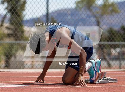 Thumbnail 2 in Skyhawk Invitational (Track) photogallery.